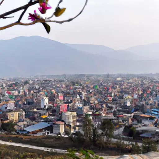 Lalitpur, NP : Interesting Facts, Famous Things & History Information | What Is Lalitpur Known For?