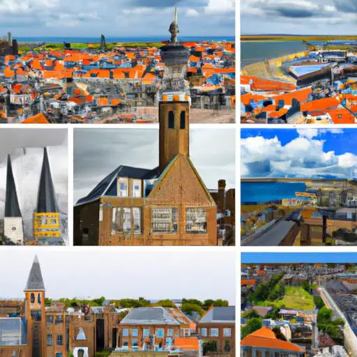 's-Gravenzande, NL : Interesting Facts, Famous Things & History Information | What Is 's-Gravenzande Known For?
