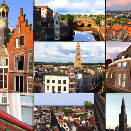 's-Hertogenbosch, NL : Interesting Facts, Famous Things & History Information | What Is 's-Hertogenbosch Known For?