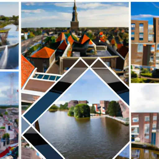Aalsmeer, NL : Interesting Facts, Famous Things & History Information | What Is Aalsmeer Known For?