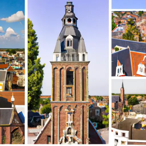 Aalten, NL : Interesting Facts, Famous Things & History Information | What Is Aalten Known For?