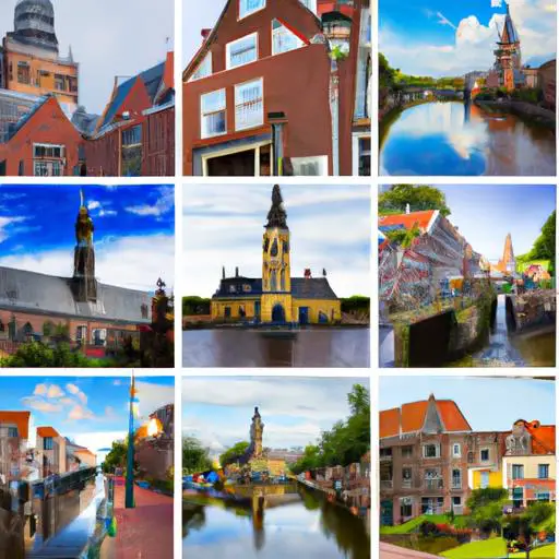 Alkmaar, NL : Interesting Facts, Famous Things & History Information | What Is Alkmaar Known For?