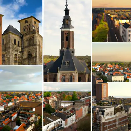 Almelo, NL : Interesting Facts, Famous Things & History Information | What Is Almelo Known For?