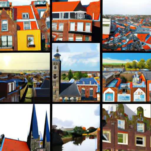 Axel, NL : Interesting Facts, Famous Things & History Information | What Is Axel Known For?