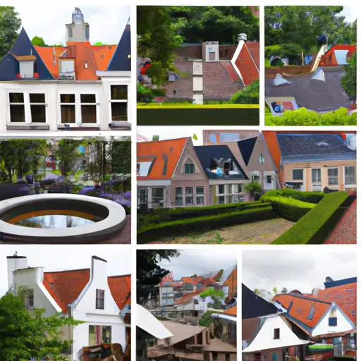 Baarn, NL : Interesting Facts, Famous Things & History Information | What Is Baarn Known For?