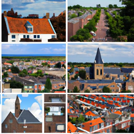 Barneveld, NL : Interesting Facts, Famous Things & History Information | What Is Barneveld Known For?