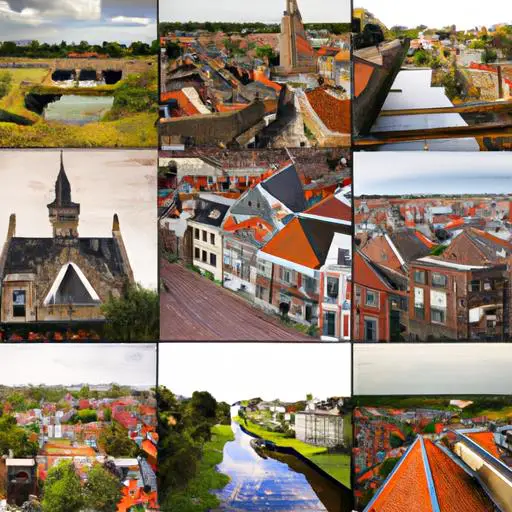 Beilen, NL : Interesting Facts, Famous Things & History Information | What Is Beilen Known For?