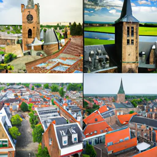 Bemmel, NL : Interesting Facts, Famous Things & History Information | What Is Bemmel Known For?