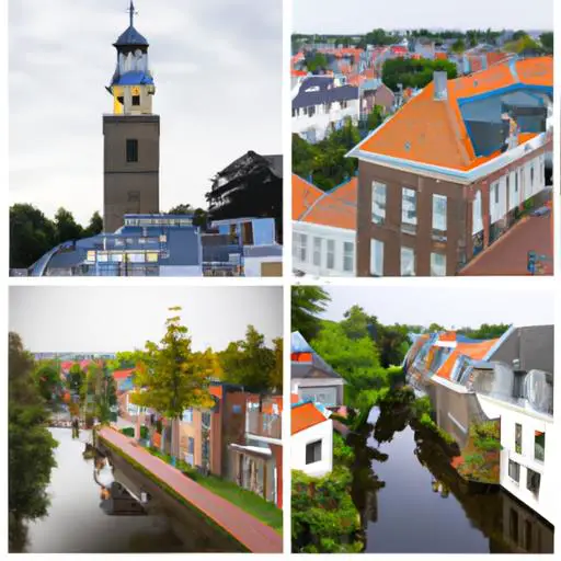 Berkel en Rodenrijs, NL : Interesting Facts, Famous Things & History Information | What Is Berkel en Rodenrijs Known For?