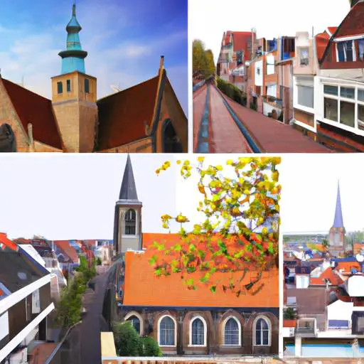 Beuningen, NL : Interesting Facts, Famous Things & History Information | What Is Beuningen Known For?