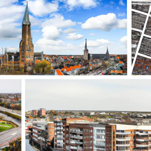 Beverwijk, NL : Interesting Facts, Famous Things & History Information | What Is Beverwijk Known For?