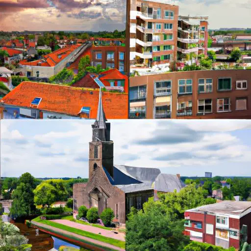 Bleiswijk, NL : Interesting Facts, Famous Things & History Information | What Is Bleiswijk Known For?