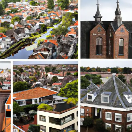 Boxmeer, NL : Interesting Facts, Famous Things & History Information | What Is Boxmeer Known For?