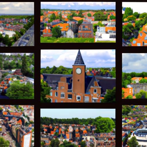 Boxtel, NL : Interesting Facts, Famous Things & History Information | What Is Boxtel Known For?