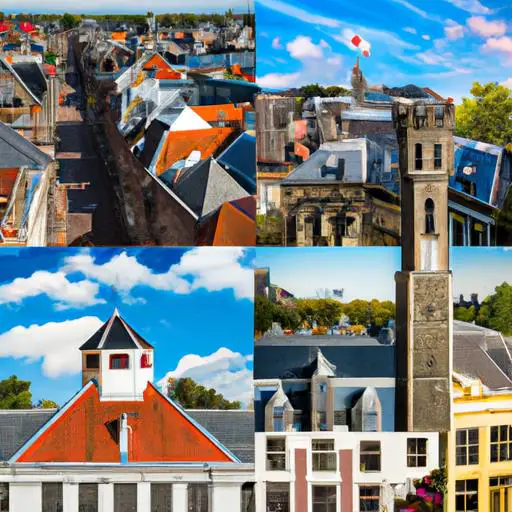 Breda, NL : Interesting Facts, Famous Things & History Information | What Is Breda Known For?