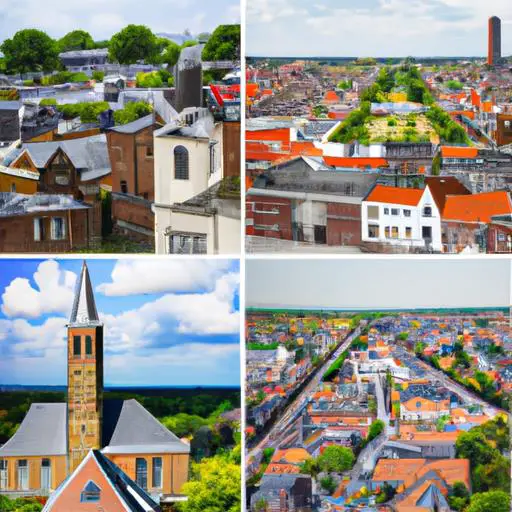 Brummen, NL : Interesting Facts, Famous Things & History Information | What Is Brummen Known For?