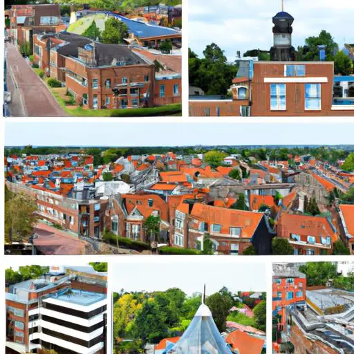 Brunssum, NL : Interesting Facts, Famous Things & History Information | What Is Brunssum Known For?