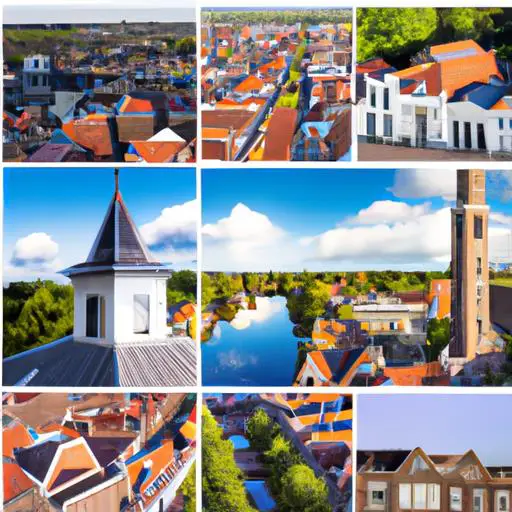 Budel, NL : Interesting Facts, Famous Things & History Information | What Is Budel Known For?