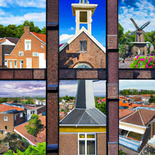 Bunnik, NL : Interesting Facts, Famous Things & History Information | What Is Bunnik Known For?