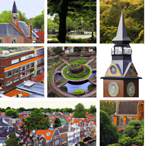 Bussum, NL : Interesting Facts, Famous Things & History Information | What Is Bussum Known For?