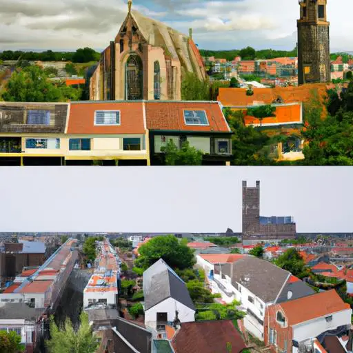 Camminghaburen, NL : Interesting Facts, Famous Things & History Information | What Is Camminghaburen Known For?