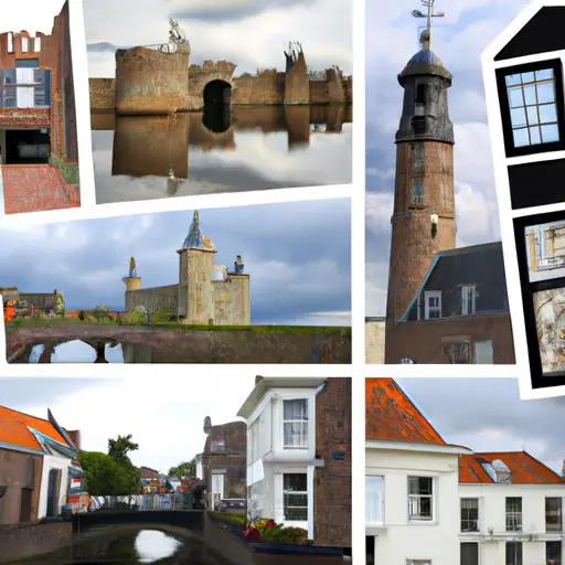 Culemborg, NL : Interesting Facts, Famous Things & History Information | What Is Culemborg Known For?