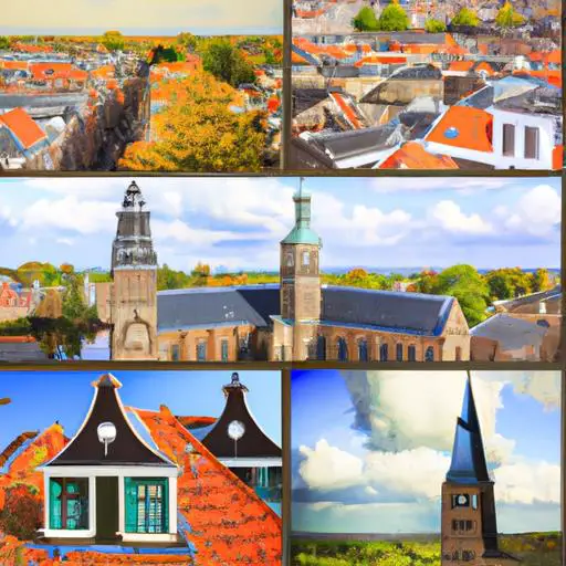 De Bilt, NL : Interesting Facts, Famous Things & History Information | What Is De Bilt Known For?