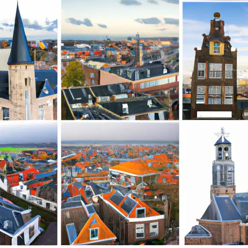 De Drait, NL : Interesting Facts, Famous Things & History Information | What Is De Drait Known For?