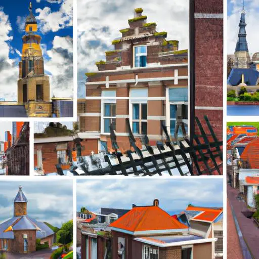 De Heeg, NL : Interesting Facts, Famous Things & History Information | What Is De Heeg Known For?