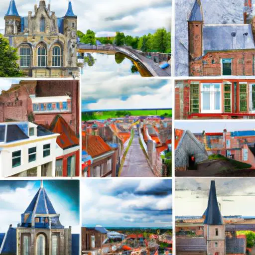 De Lier, NL : Interesting Facts, Famous Things & History Information | What Is De Lier Known For?