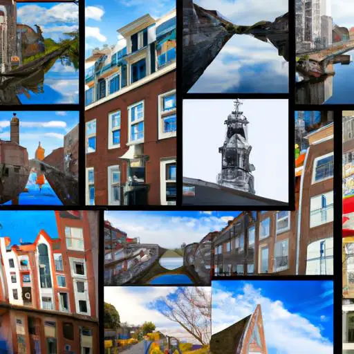 Delfshaven, NL : Interesting Facts, Famous Things & History Information | What Is Delfshaven Known For?
