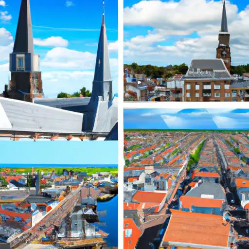 Delfzijl, NL : Interesting Facts, Famous Things & History Information | What Is Delfzijl Known For?