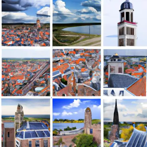 Deventer, NL : Interesting Facts, Famous Things & History Information | What Is Deventer Known For?