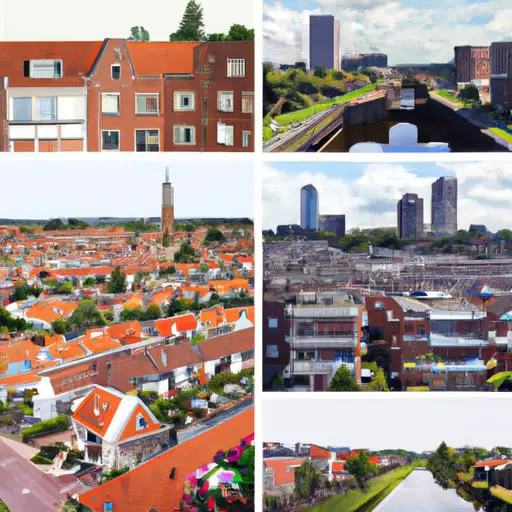 Diemen, NL : Interesting Facts, Famous Things & History Information | What Is Diemen Known For?