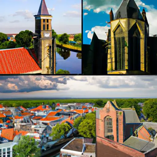 Dieren, NL : Interesting Facts, Famous Things & History Information | What Is Dieren Known For?