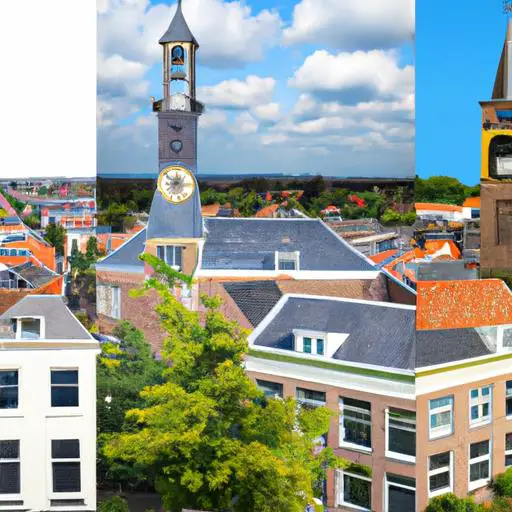 Doetinchem, NL : Interesting Facts, Famous Things & History Information | What Is Doetinchem Known For?