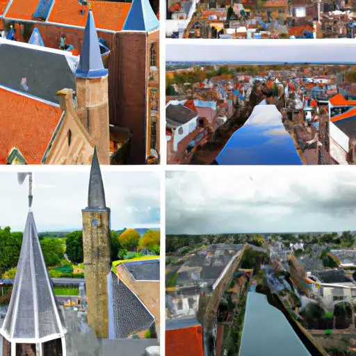 Dongen, NL : Interesting Facts, Famous Things & History Information | What Is Dongen Known For?