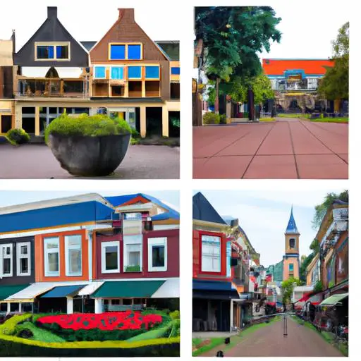 Doorn, NL : Interesting Facts, Famous Things & History Information | What Is Doorn Known For?