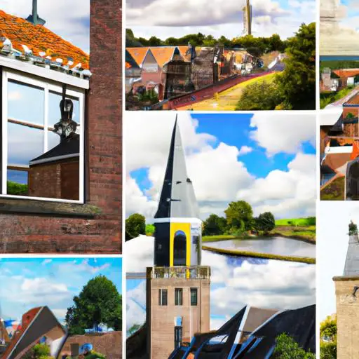 Druten, NL : Interesting Facts, Famous Things & History Information | What Is Druten Known For?