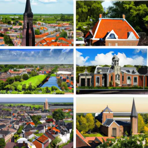 Duiven, NL : Interesting Facts, Famous Things & History Information | What Is Duiven Known For?