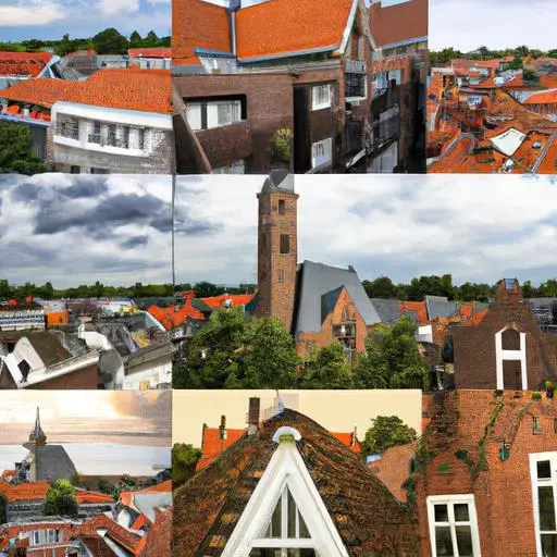 Eersel, NL : Interesting Facts, Famous Things & History Information | What Is Eersel Known For?
