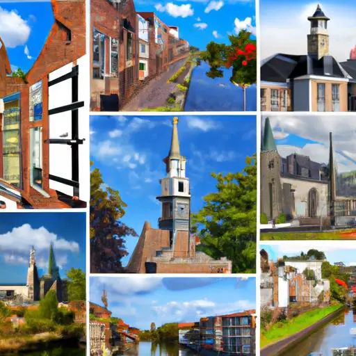 Elst, NL : Interesting Facts, Famous Things & History Information | What Is Elst Known For?