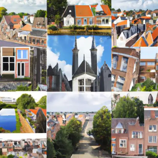 Emmerhout, NL : Interesting Facts, Famous Things & History Information | What Is Emmerhout Known For?
