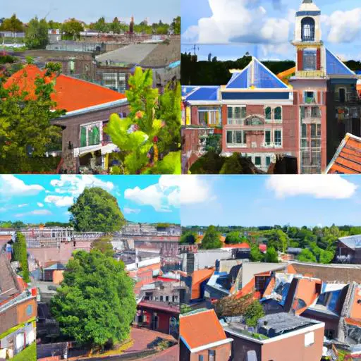 Ermelo, NL : Interesting Facts, Famous Things & History Information | What Is Ermelo Known For?