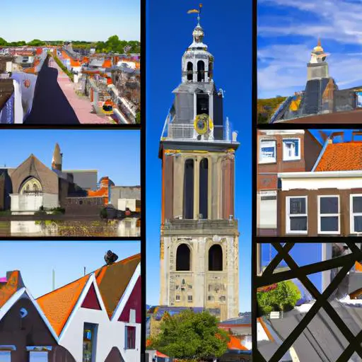 Geldermalsen, NL : Interesting Facts, Famous Things & History Information | What Is Geldermalsen Known For?