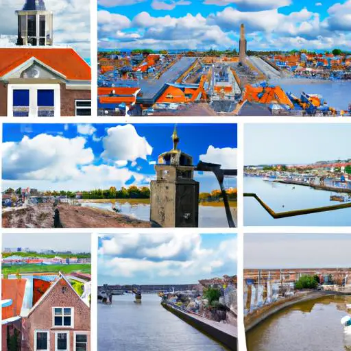Gorinchem, NL : Interesting Facts, Famous Things & History Information | What Is Gorinchem Known For?