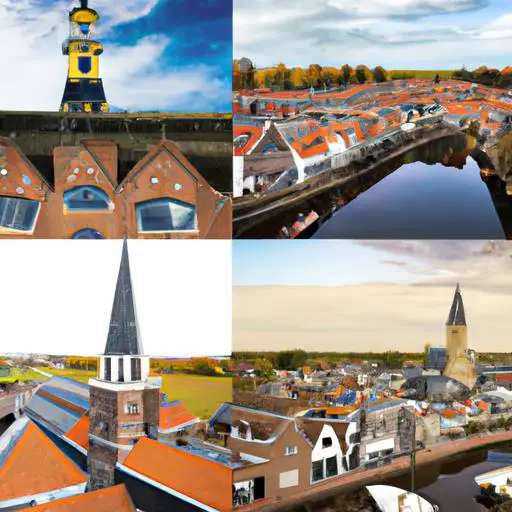 Gorredijk, NL : Interesting Facts, Famous Things & History Information | What Is Gorredijk Known For?