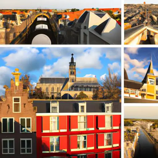 Gouda, NL : Interesting Facts, Famous Things & History Information | What Is Gouda Known For?
