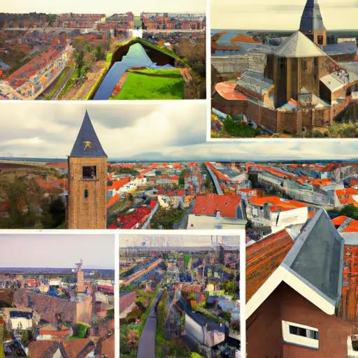 Hardenberg, NL : Interesting Facts, Famous Things & History Information | What Is Hardenberg Known For?