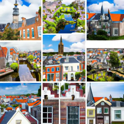 Haren, NL : Interesting Facts, Famous Things & History Information | What Is Haren Known For?